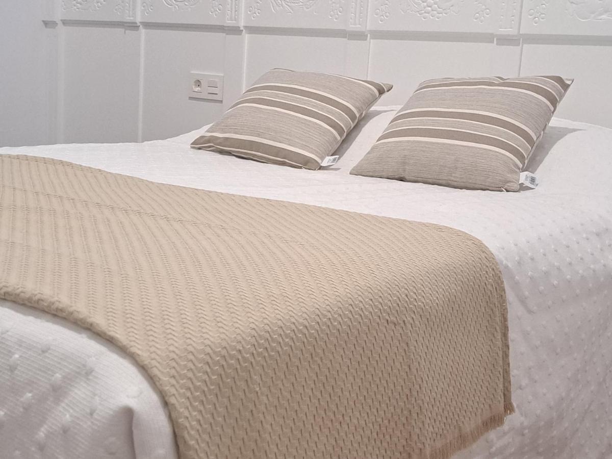 Loft Turistico Bouzas Apartment Vigo Exterior photo